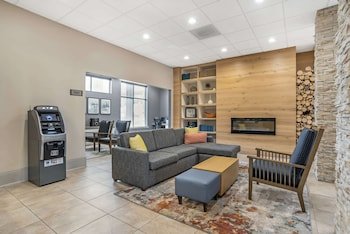 Country Inn & Suites by Radisson, Metairie New Orleans, LA