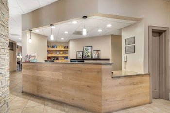 Country Inn & Suites by Radisson, Metairie New Orleans, LA