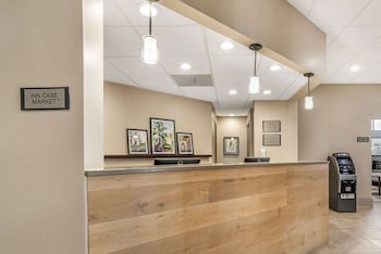 Country Inn & Suites by Radisson, Metairie New Orleans, LA
