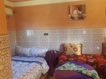 Hotel France Ouzoud