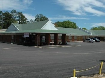 Western Motel Prentiss