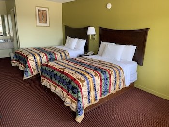 Western Motel Prentiss