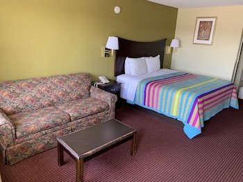 Western Motel Prentiss