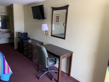 Western Motel Prentiss