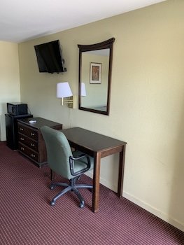 Western Motel Prentiss