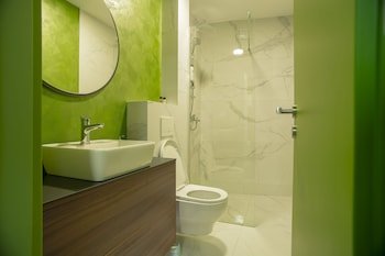Lux Apartments