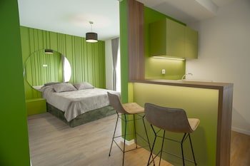 Lux Apartments