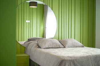 Lux Apartments