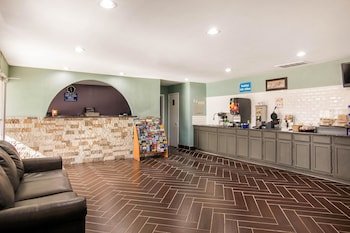 Rodeway Inn