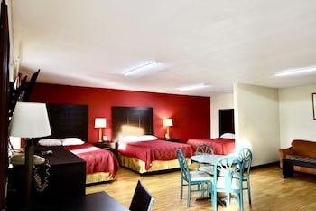 Rodeway Inn
