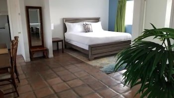 The Sand Castle Inn And Suites