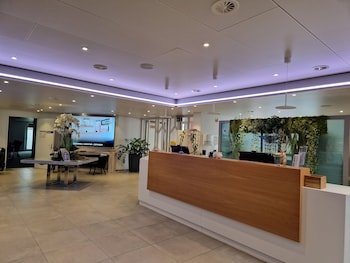Hotel Egerkingen