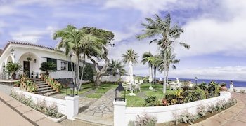 Casa Rural Malpais Trece