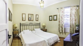 Casa Rural Malpais Trece