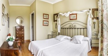Casa Rural Malpais Trece