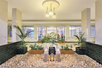 Ginger Hotel Goa-Dona Paula