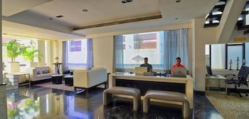 Ginger Hotel Goa-Dona Paula