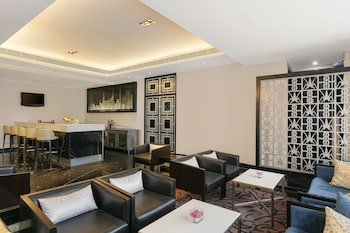 Ginger Hotel Goa-Dona Paula