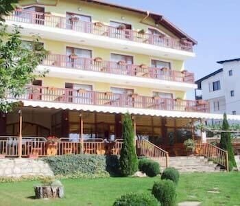 Residenzia Margarita