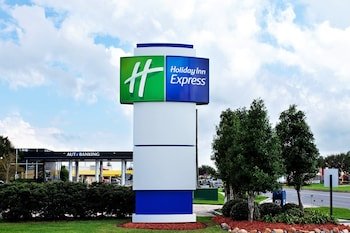 Holiday Inn Express Harvey-Marrero