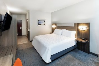 Holiday Inn Express Harvey-Marrero