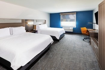 Holiday Inn Express Harvey-Marrero