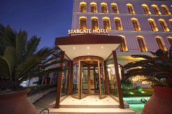 Neva Stargate Hotel Spa