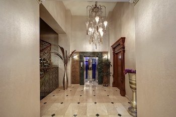Neva Stargate Hotel Spa