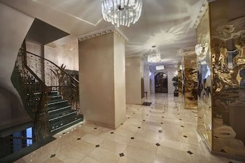Neva Stargate Hotel Spa