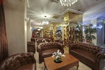 Neva Stargate Hotel Spa