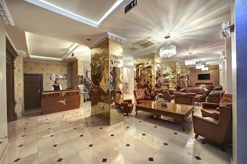 Neva Stargate Hotel Spa