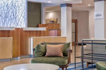 Fairfield Inn & Suites Greenwood