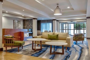 Fairfield Inn & Suites Greenwood