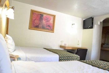 Hotel Flamingo
