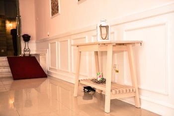 Hotel Parc Mamaia