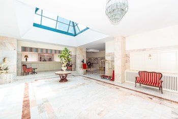 Hotel Parc Mamaia