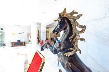 Hotel Parc Mamaia