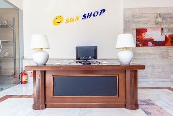 Hotel Parc Mamaia