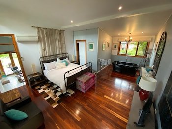 The Studio Yarra Valley