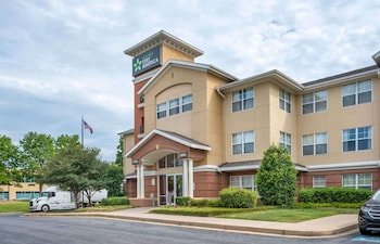 Extended Stay America Columbia Columbia Corporate Park