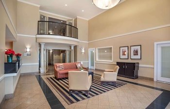 Extended Stay America Columbia Columbia Corporate Park