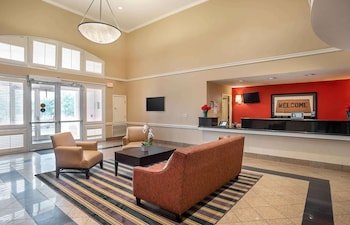 Extended Stay America Columbia Columbia Corporate Park