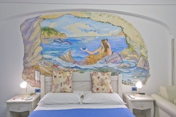 La Mela Blu