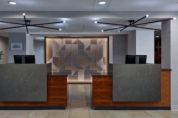Delta Hotels Little Rock West