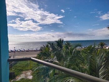 Hotel Avadia Del Mar