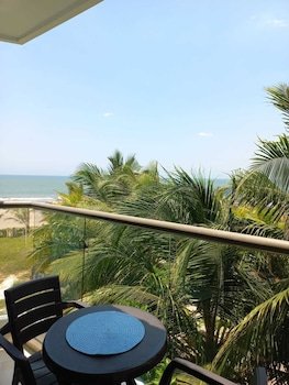 Hotel Avadia Del Mar