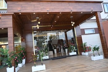 Hotel Vasdaa Grand
