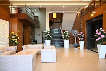 Hotel Vasdaa Grand