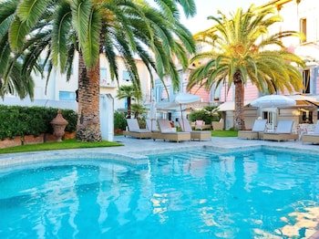 Europa Hotel