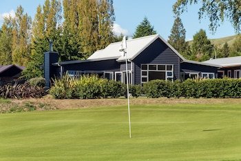Lupin Lodge Bed & Breakfast